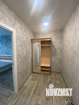 1-к квартира, вторичка, 40м2, 11/16 этаж