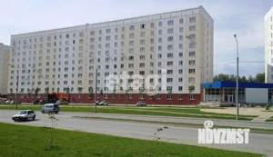 2-к квартира, вторичка, 50м2, 10/10 этаж