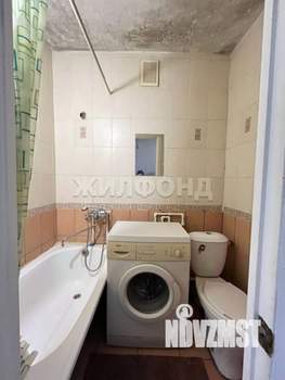 1-к квартира, вторичка, 29м2, 9/9 этаж