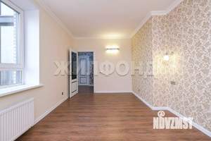 2-к квартира, сданный дом, 49м2, 17/25 этаж