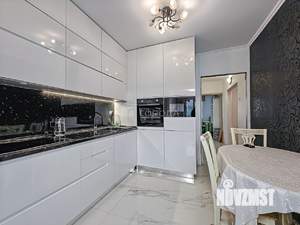 3-к квартира, вторичка, 58м2, 10/10 этаж