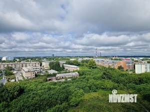 Студия квартира, вторичка, 22м2, 15/17 этаж