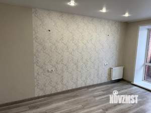 2-к квартира, вторичка, 56м2, 1/13 этаж