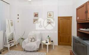 2-к квартира, вторичка, 48м2, 3/3 этаж
