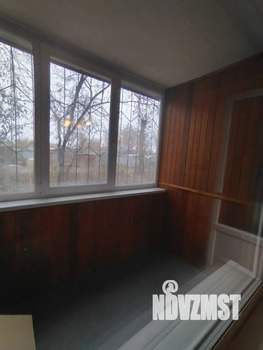 2-к квартира, вторичка, 43м2, 1/9 этаж