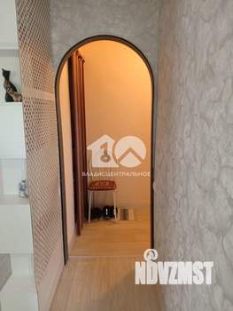1-к квартира, вторичка, 29м2, 2/2 этаж