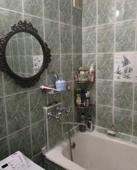 2-к квартира, вторичка, 52м2, 3/9 этаж