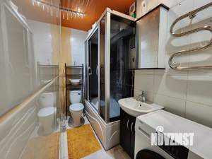 Студия квартира, вторичка, 21м2, 11/17 этаж