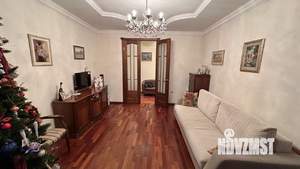 2-к квартира, вторичка, 59м2, 5/5 этаж