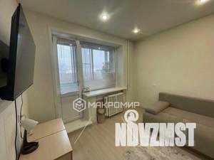 1-к квартира, вторичка, 21м2, 2/9 этаж