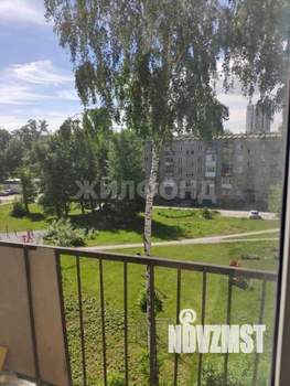 1-к квартира, вторичка, 29м2, 5/5 этаж