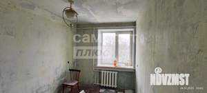 2-к квартира, вторичка, 44м2, 9/9 этаж