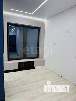 2-к квартира, вторичка, 55м2, 14/23 этаж