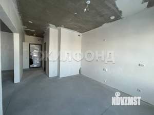 1-к квартира, вторичка, 40м2, 13/17 этаж