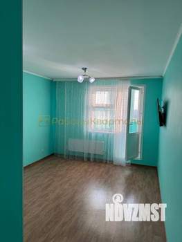 1-к квартира, вторичка, 42м2, 13/17 этаж