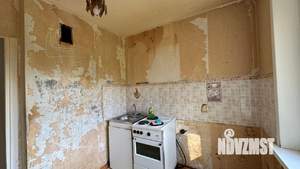 1-к квартира, вторичка, 31м2, 3/5 этаж