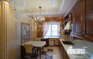 3-к квартира, вторичка, 82м2, 3/16 этаж