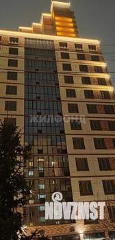 1-к квартира, вторичка, 20м2, 11/12 этаж