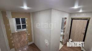 1-к квартира, вторичка, 48м2, 15/27 этаж