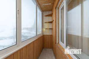 2-к квартира, вторичка, 52м2, 3/9 этаж