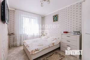 2-к квартира, вторичка, 52м2, 10/10 этаж