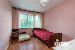 3-к квартира, вторичка, 59м2, 2/9 этаж
