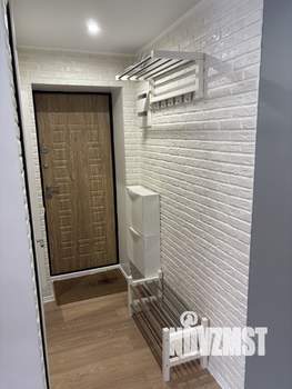 3-к квартира, вторичка, 56м2, 2/5 этаж