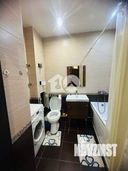 1-к квартира, вторичка, 30м2, 8/18 этаж