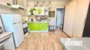 Студия квартира, вторичка, 22м2, 5/6 этаж