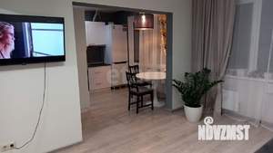 2-к квартира, вторичка, 52м2, 14/17 этаж