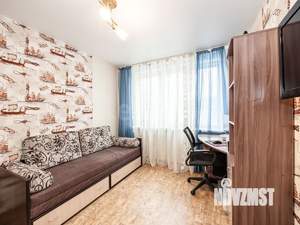 2-к квартира, вторичка, 43м2, 4/5 этаж