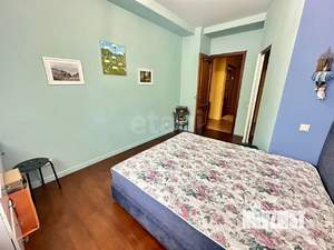 3-к квартира, вторичка, 89м2, 2/5 этаж