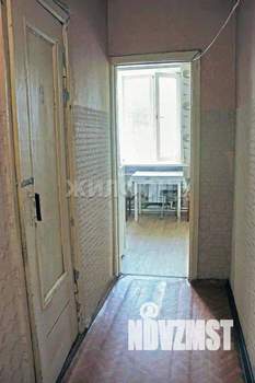 2-к квартира, вторичка, 47м2, 2/2 этаж