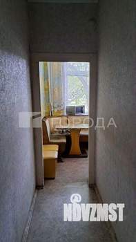 2-к квартира, вторичка, 61м2, 1/6 этаж