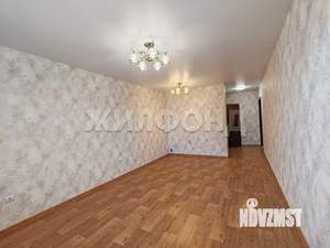 1-к квартира, вторичка, 28м2, 11/17 этаж