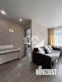 2-к квартира, вторичка, 40м2, 4/5 этаж