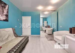 2-к квартира, вторичка, 54м2, 10/10 этаж