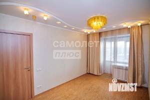 3-к квартира, вторичка, 95м2, 8/10 этаж