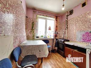 2-к квартира, вторичка, 43м2, 2/5 этаж