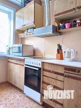 3-к квартира, вторичка, 63м2, 3/9 этаж
