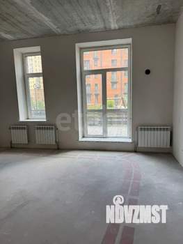 2-к квартира, сданный дом, 64м2, 1/12 этаж