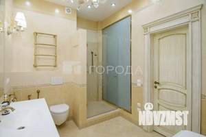 3-к квартира, вторичка, 121м2, 12/21 этаж
