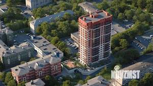 3-к квартира, вторичка, 65м2, 4/17 этаж