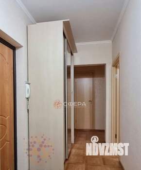 2-к квартира, вторичка, 52м2, 5/9 этаж