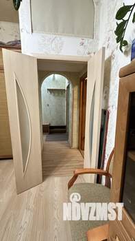 2-к квартира, вторичка, 53м2, 5/5 этаж