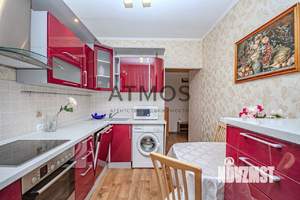 1-к квартира, вторичка, 35м2, 9/14 этаж