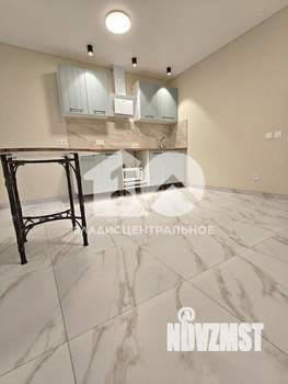 Студия квартира, вторичка, 25м2, 1/13 этаж