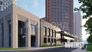 3-к квартира, вторичка, 85м2, 6/18 этаж