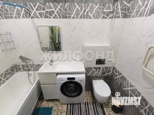 1-к квартира, вторичка, 28м2, 19/21 этаж