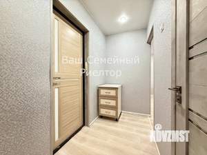 1-к квартира, вторичка, 29м2, 2/5 этаж